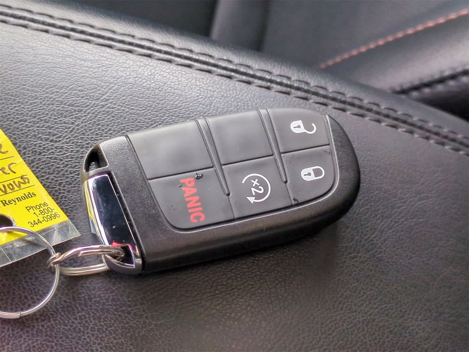 Thumbnail: 2023 Jeep Compass - 34