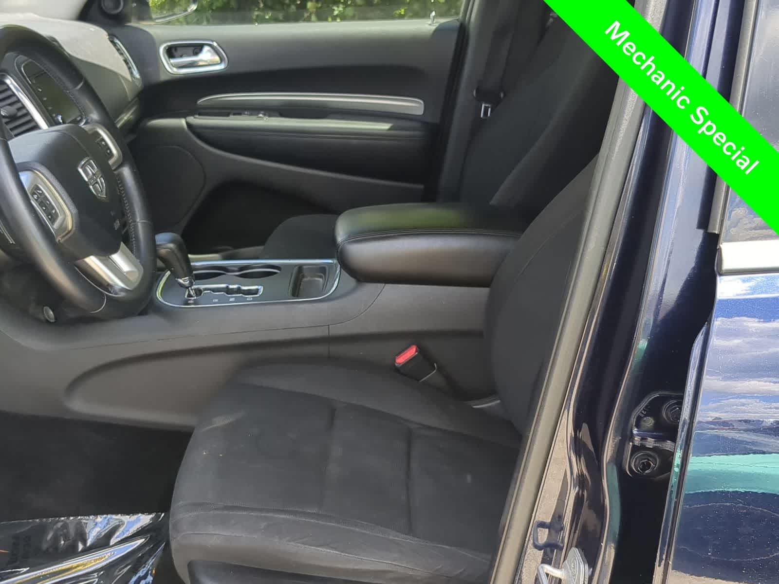 Thumbnail: 2012 Dodge Durango - 16