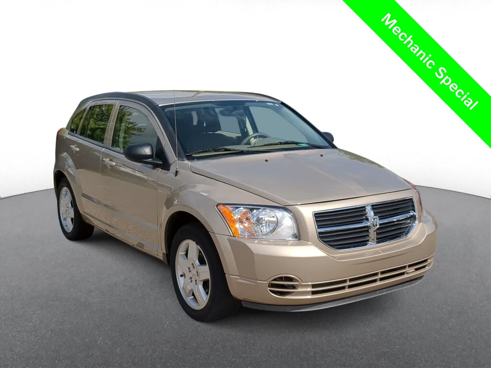 Thumbnail: 2009 Dodge Caliber - 2