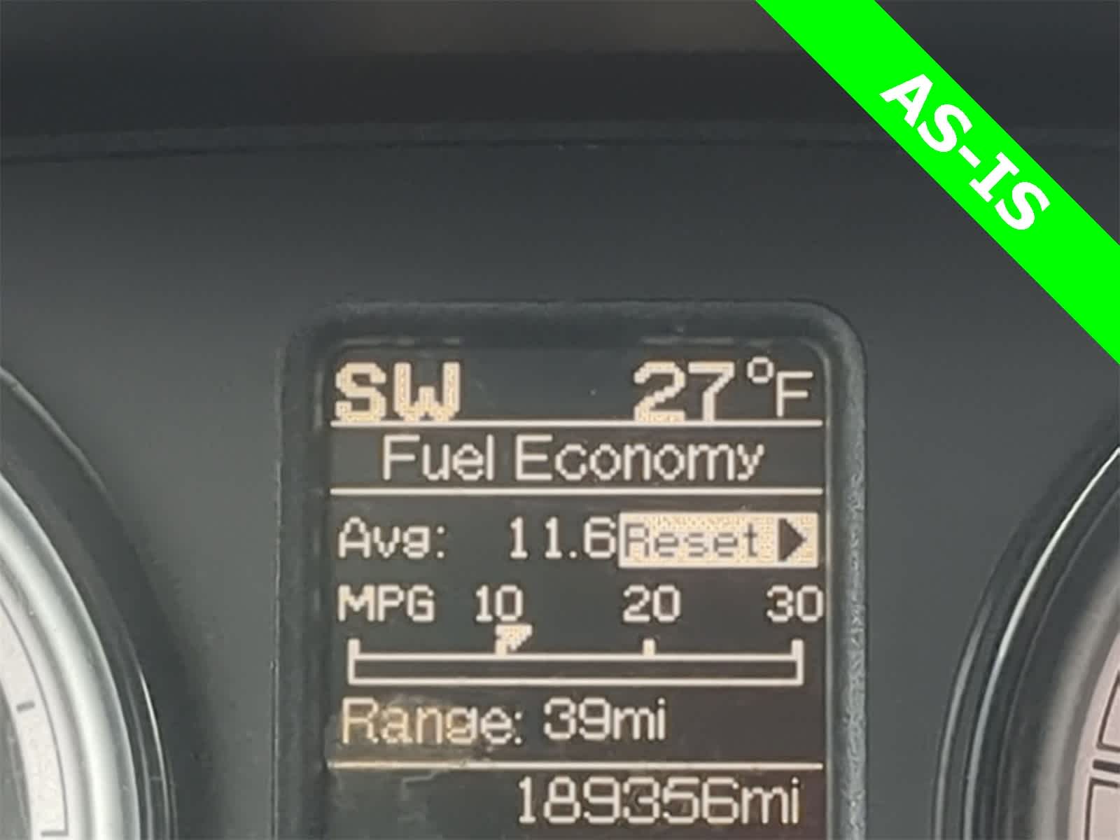 Thumbnail: 2019 RAM 1500 Classic - 37