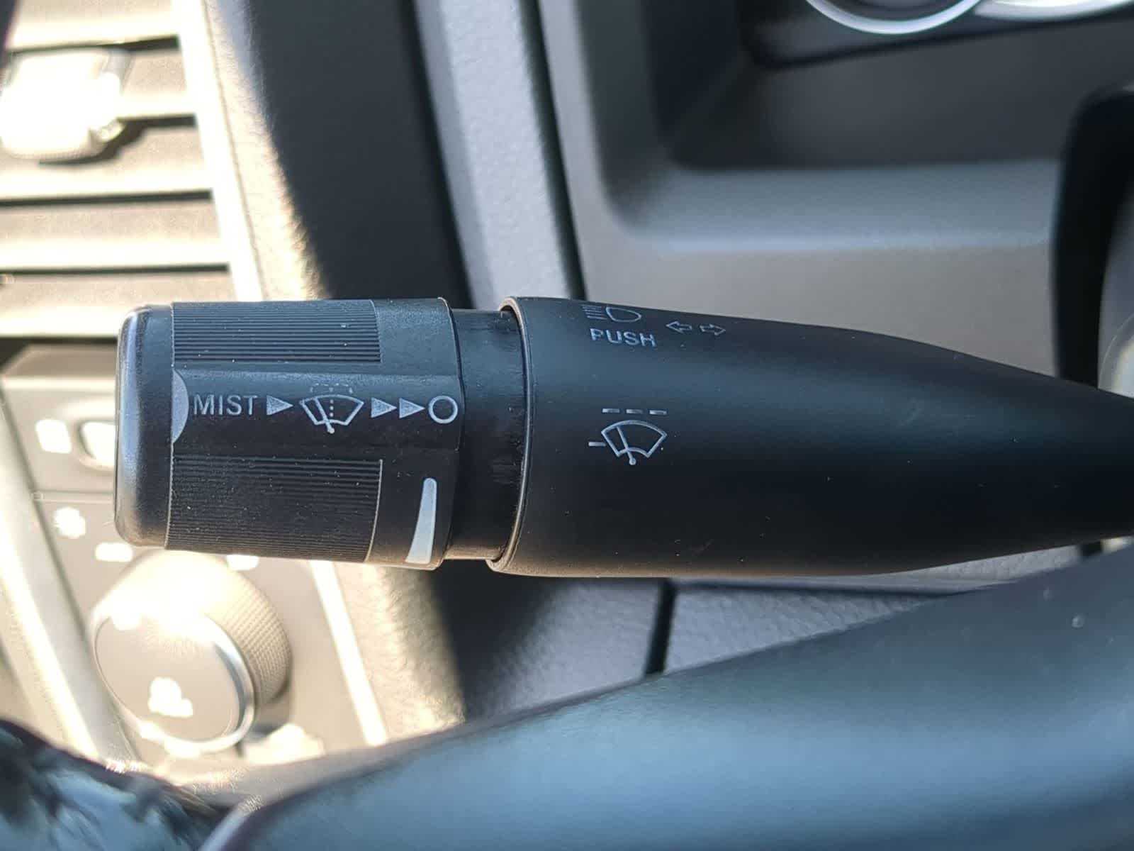 Thumbnail: 2016 RAM 1500 - 25