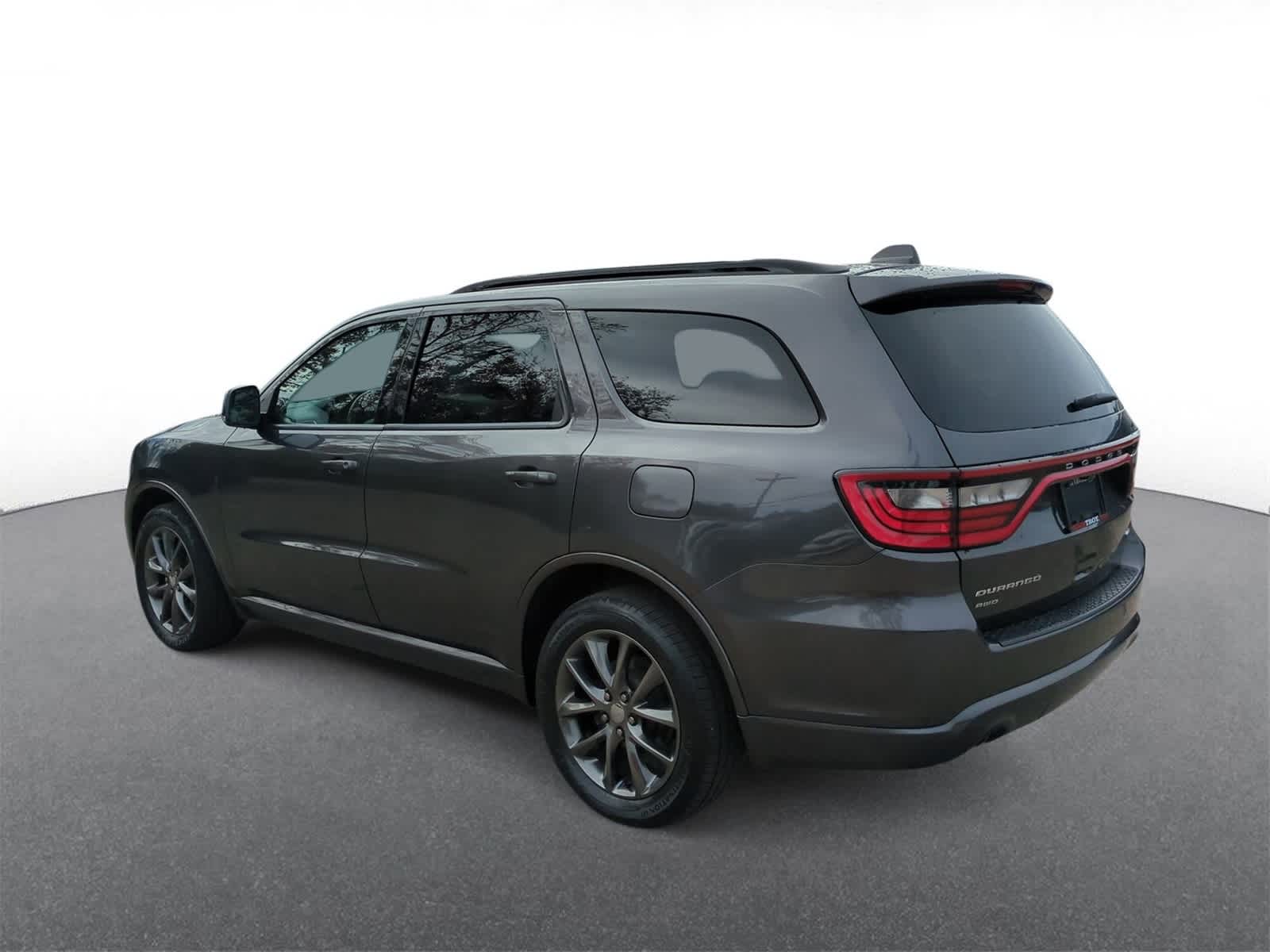 Thumbnail: 2017 Dodge Durango - 6