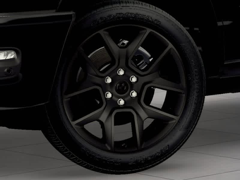 Thumbnail: 2026 RAM 1500 - 10