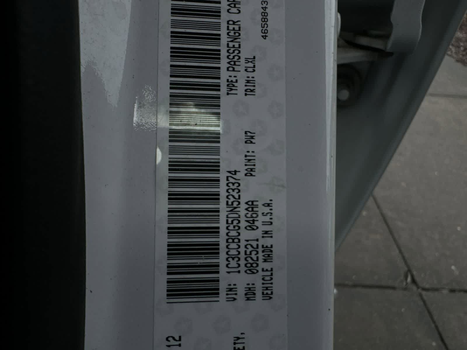 Thumbnail: 2013 Chrysler 200 - 34