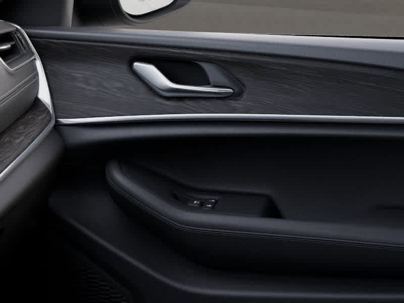 Thumbnail: 2026 Jeep Grand Cherokee - 25