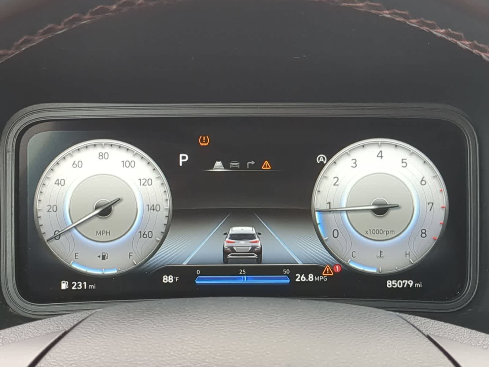 Thumbnail: 2022 Hyundai Kona - 31