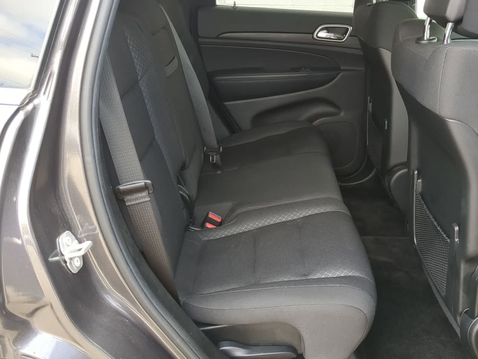 Thumbnail: 2019 Jeep Grand Cherokee - 20