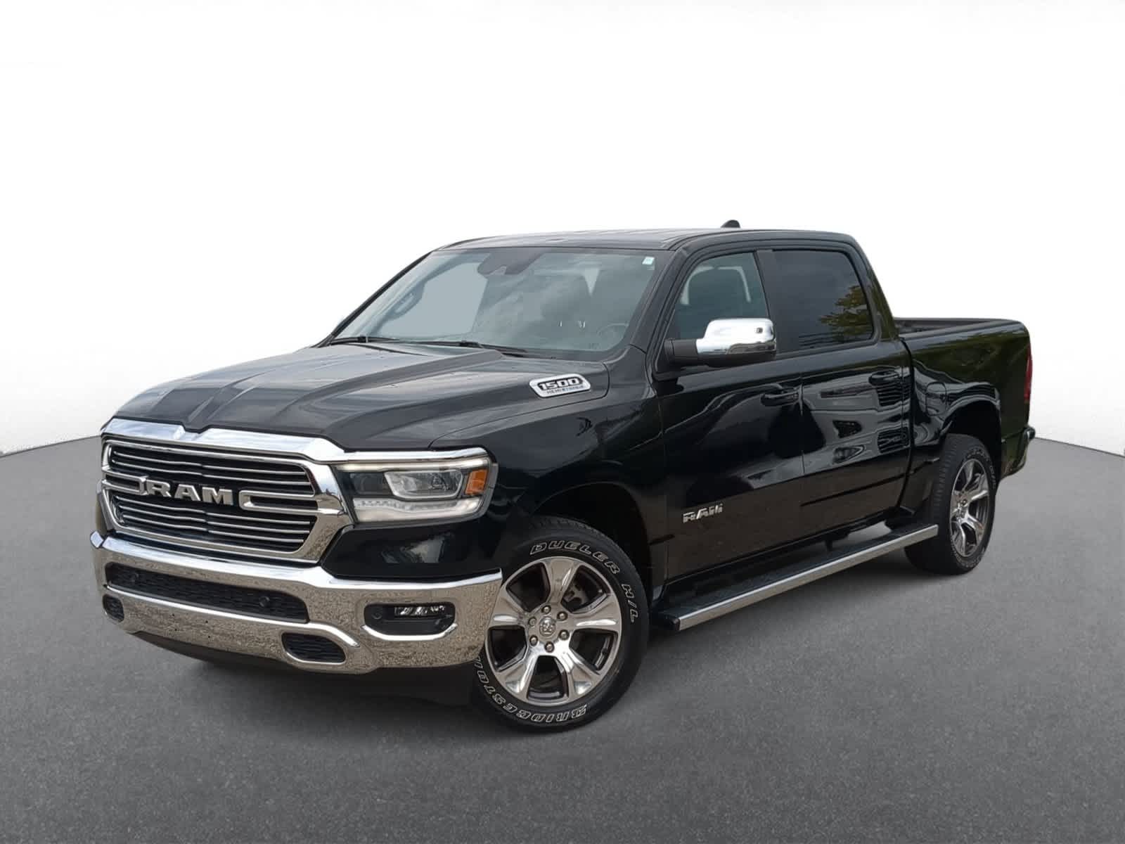 2023 RAM 1500 Pickup