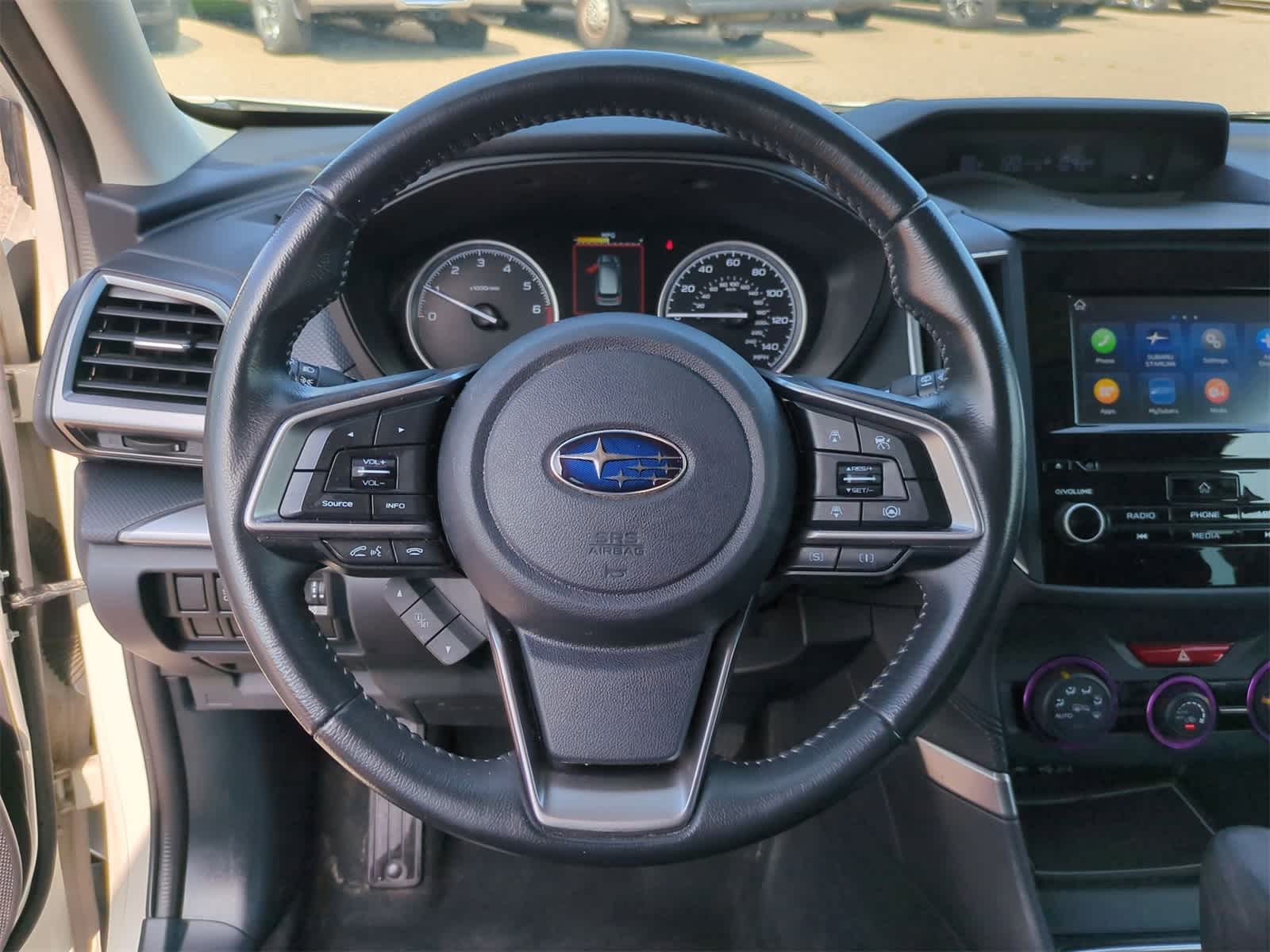 Thumbnail: 2023 Subaru Forester - 20