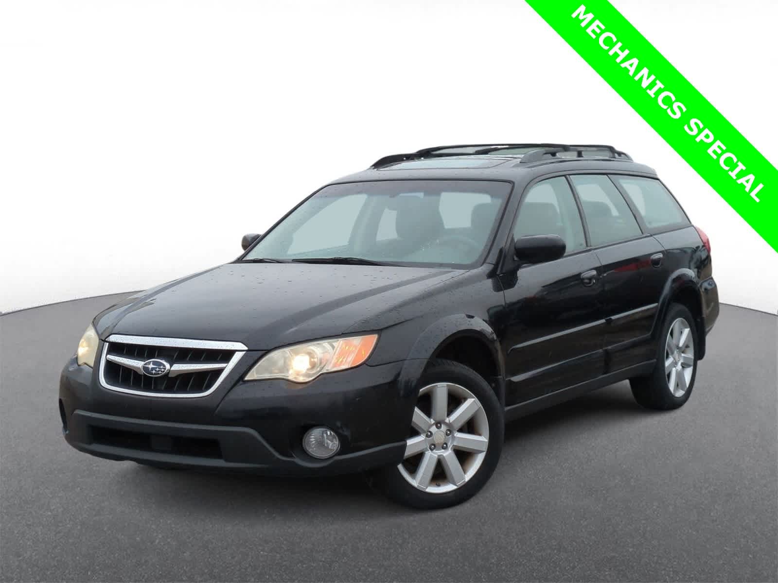 2008 Subaru Outback  -
                  Troy, MI