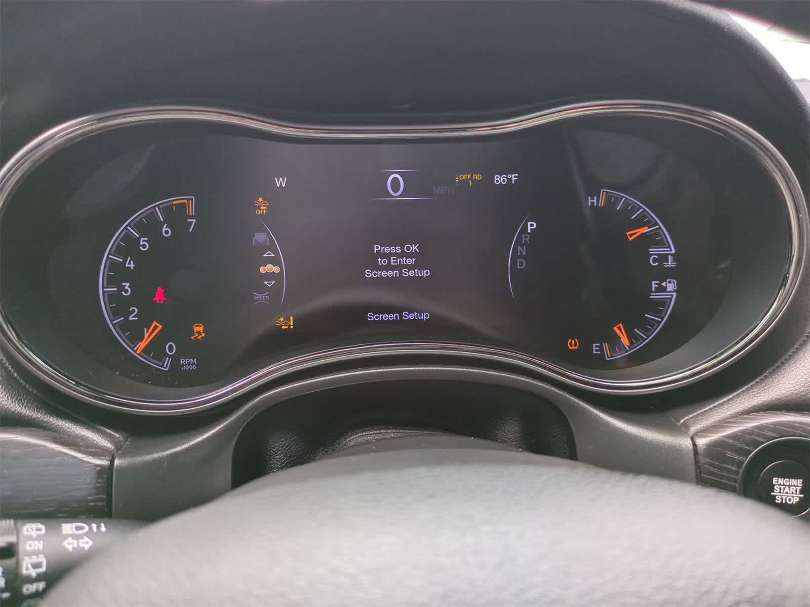 Thumbnail: 2021 Jeep Grand Cherokee - 30