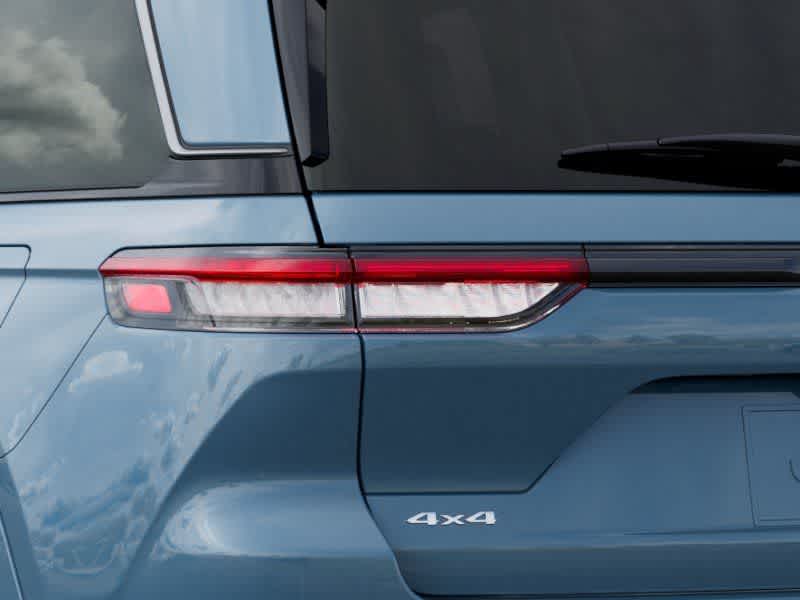Thumbnail: 2026 Jeep Grand Cherokee - 9