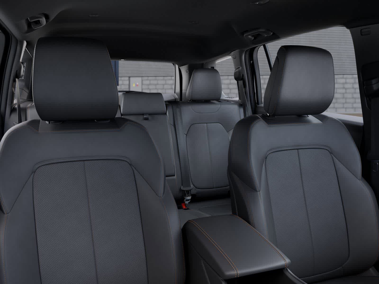 Thumbnail: 2026 Jeep Cherokee - 26