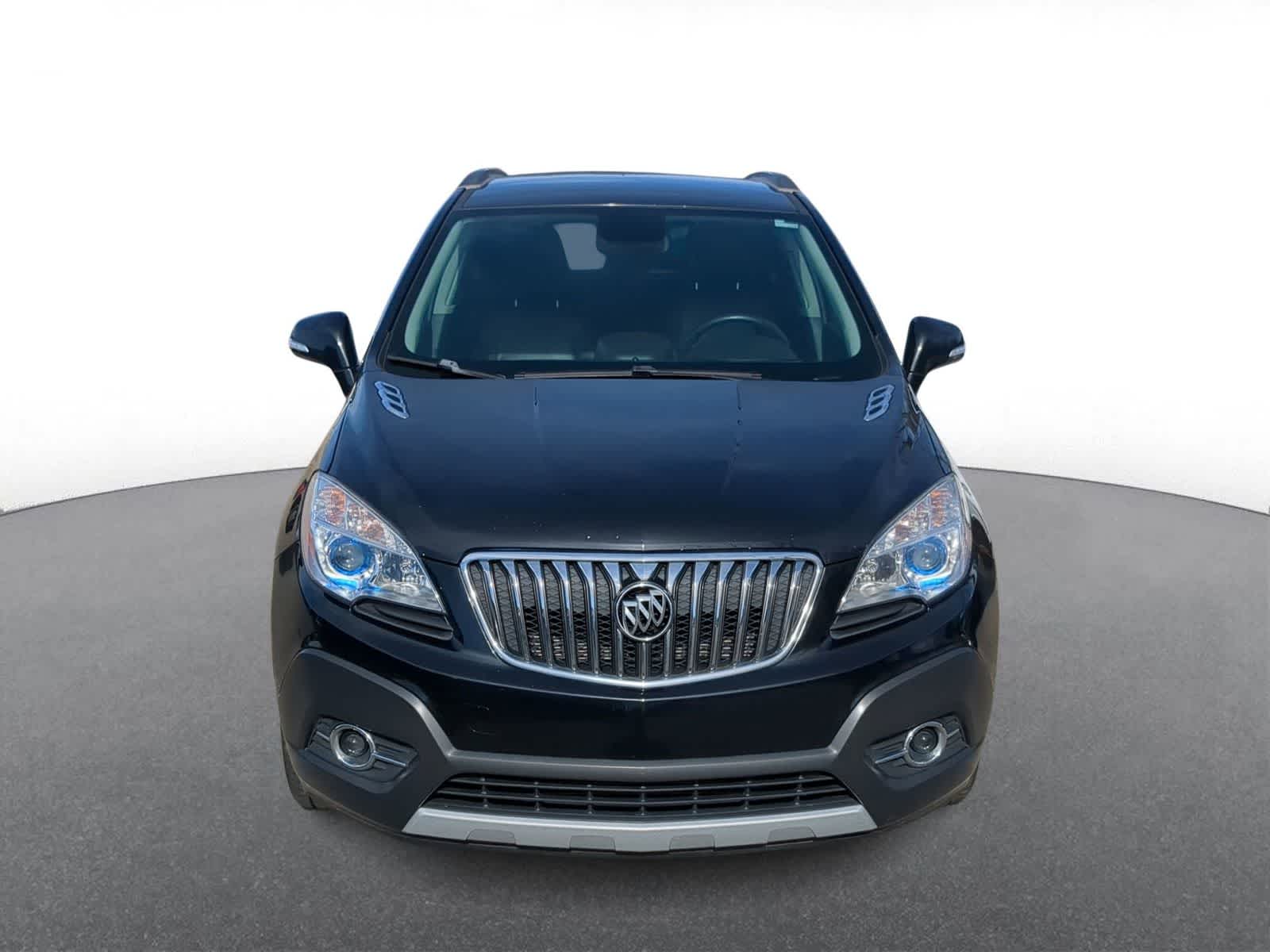 Thumbnail: 2015 Buick Encore - 3
