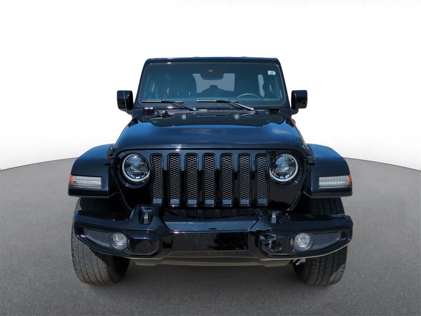 Thumbnail: 2023 Jeep Wrangler - 3