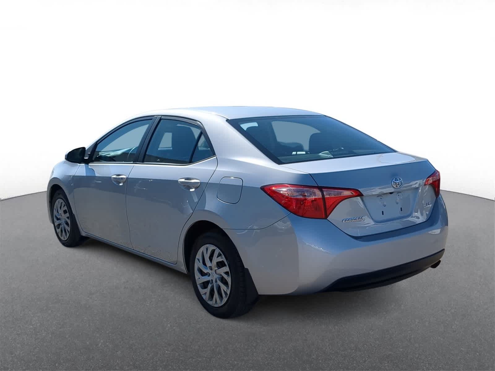 Thumbnail: 2019 Toyota Corolla - 6