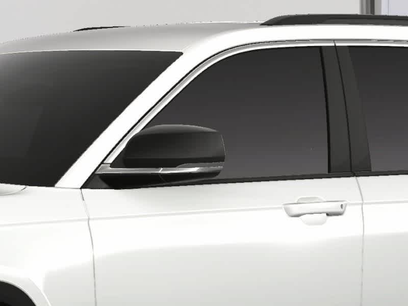 Thumbnail: 2025 Jeep Grand Cherokee - 15