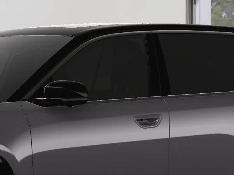 2025 Jeep Wagoneer S  15