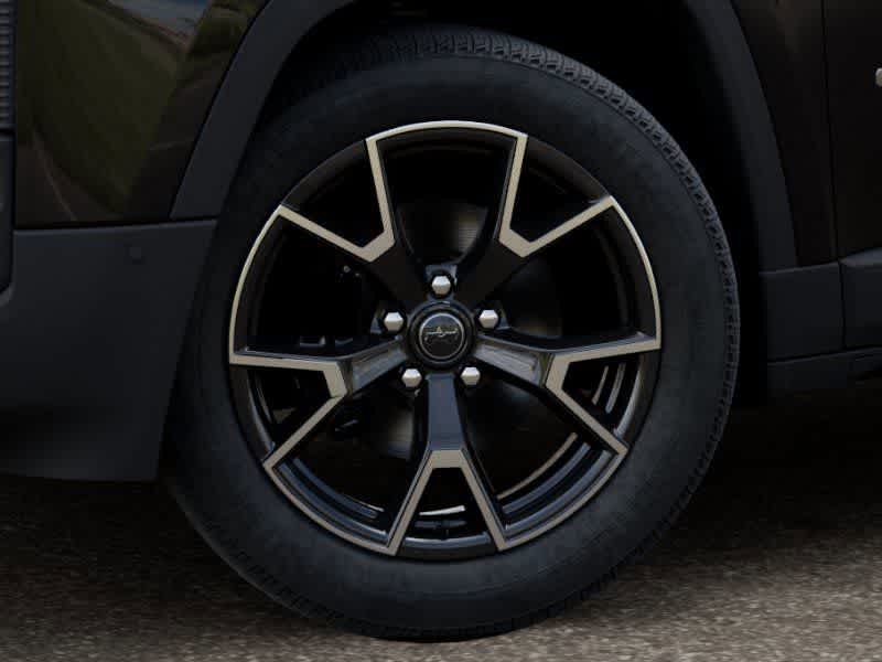 Thumbnail: 2026 Jeep Cherokee - 8