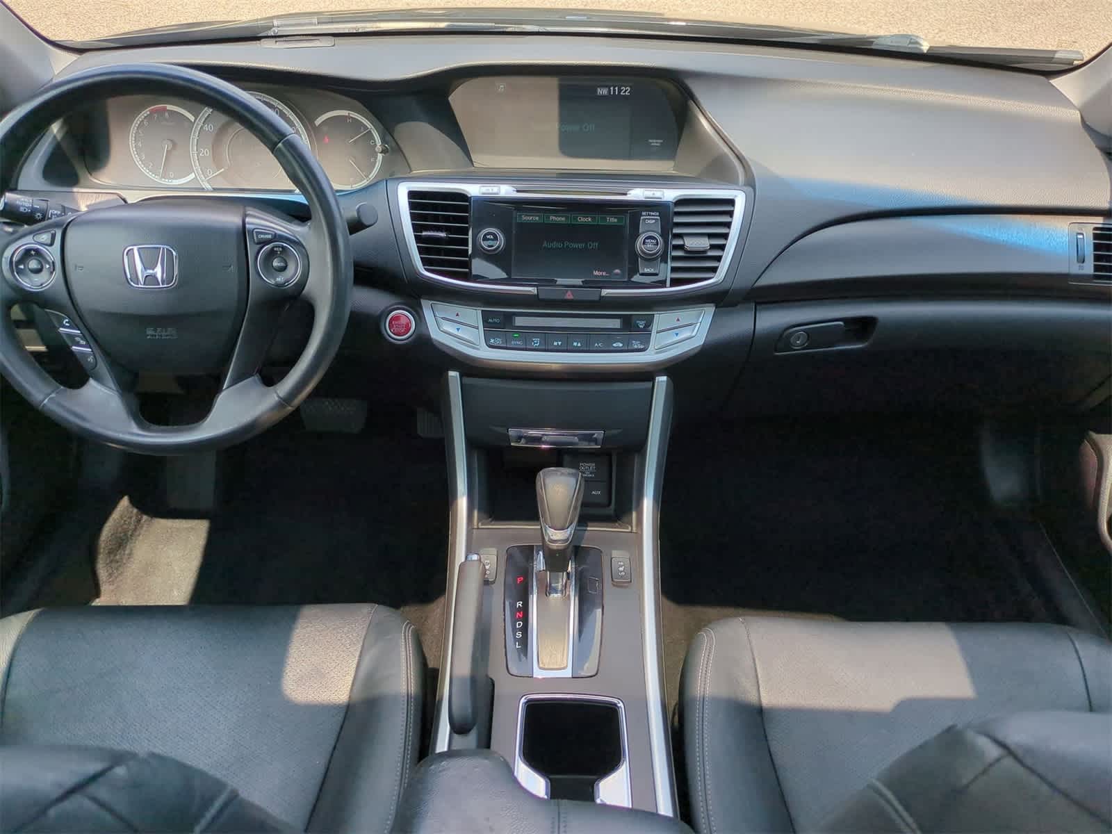 Thumbnail: 2015 Honda Accord - 14