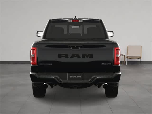 2025 RAM 1500 Big Horn 10