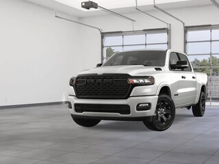 2025 Ram 1500 Big Horn Pickup