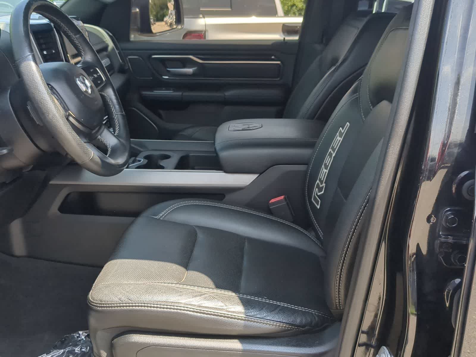Thumbnail: 2020 RAM 1500 - 16