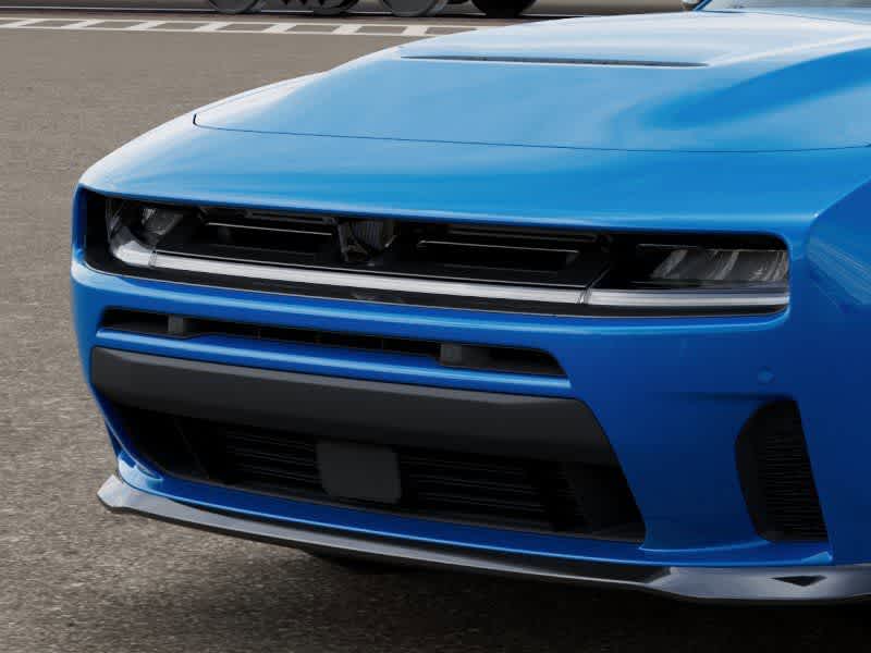 Thumbnail: 2026 Dodge Charger - 11