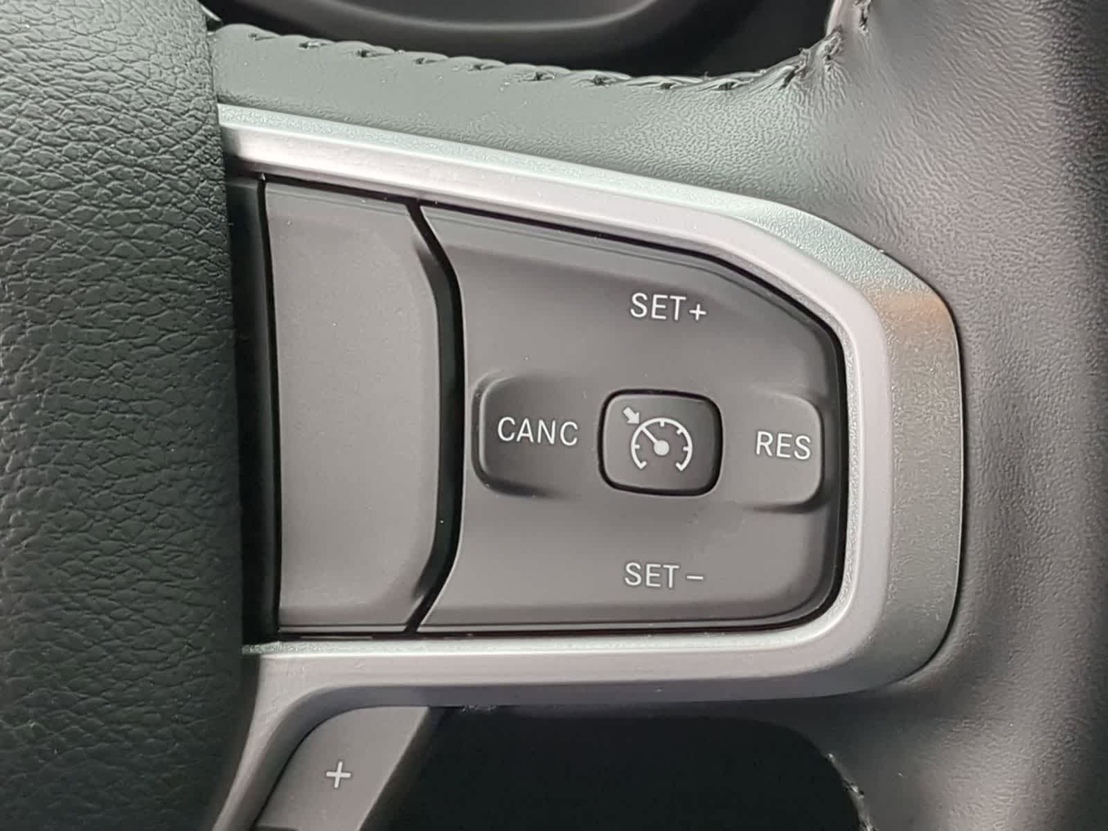 Thumbnail: 2023 RAM 1500 - 24