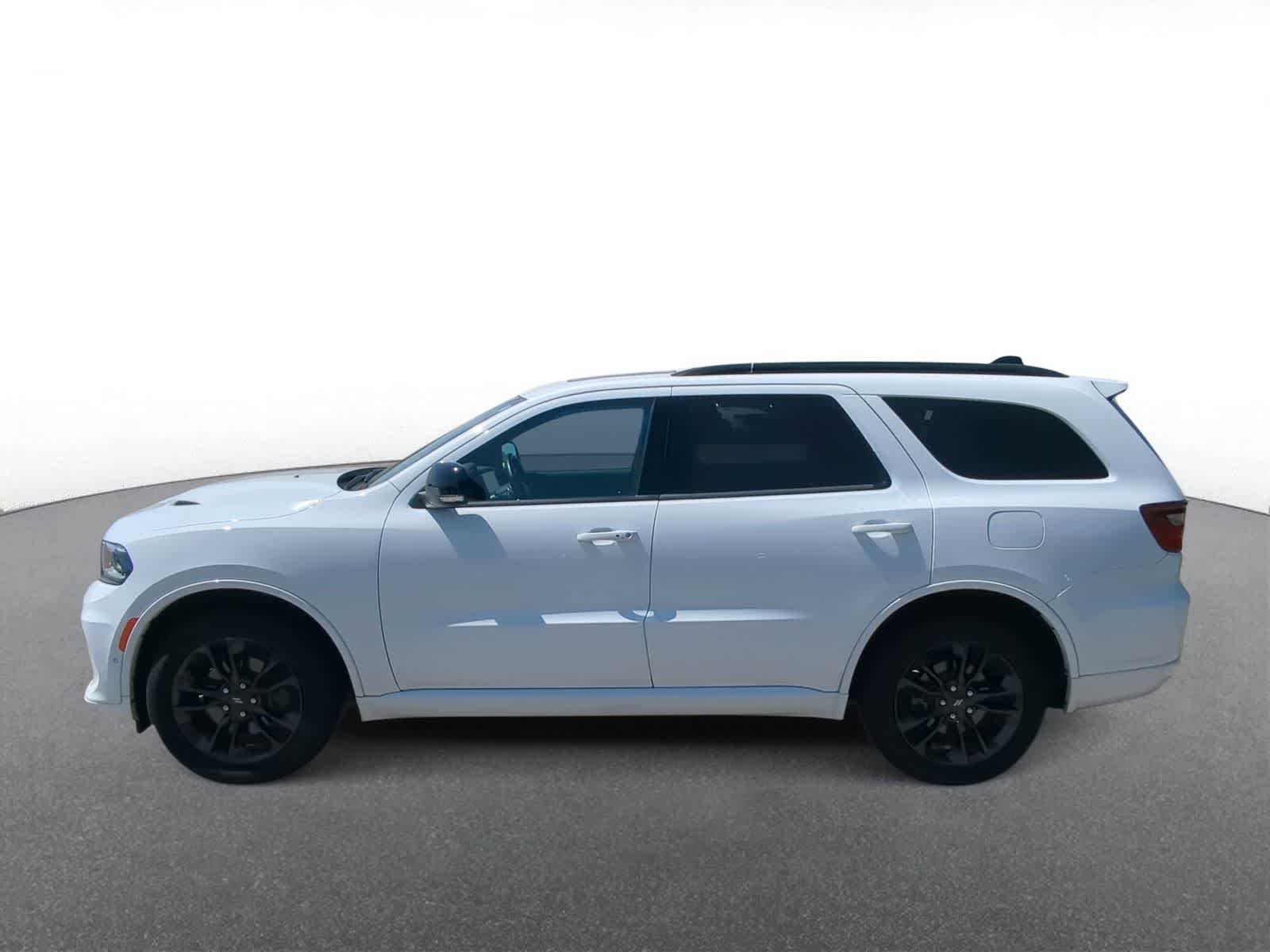 Thumbnail: 2023 Dodge Durango - 5