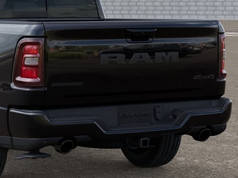 Thumbnail: 2026 RAM 1500 - 13