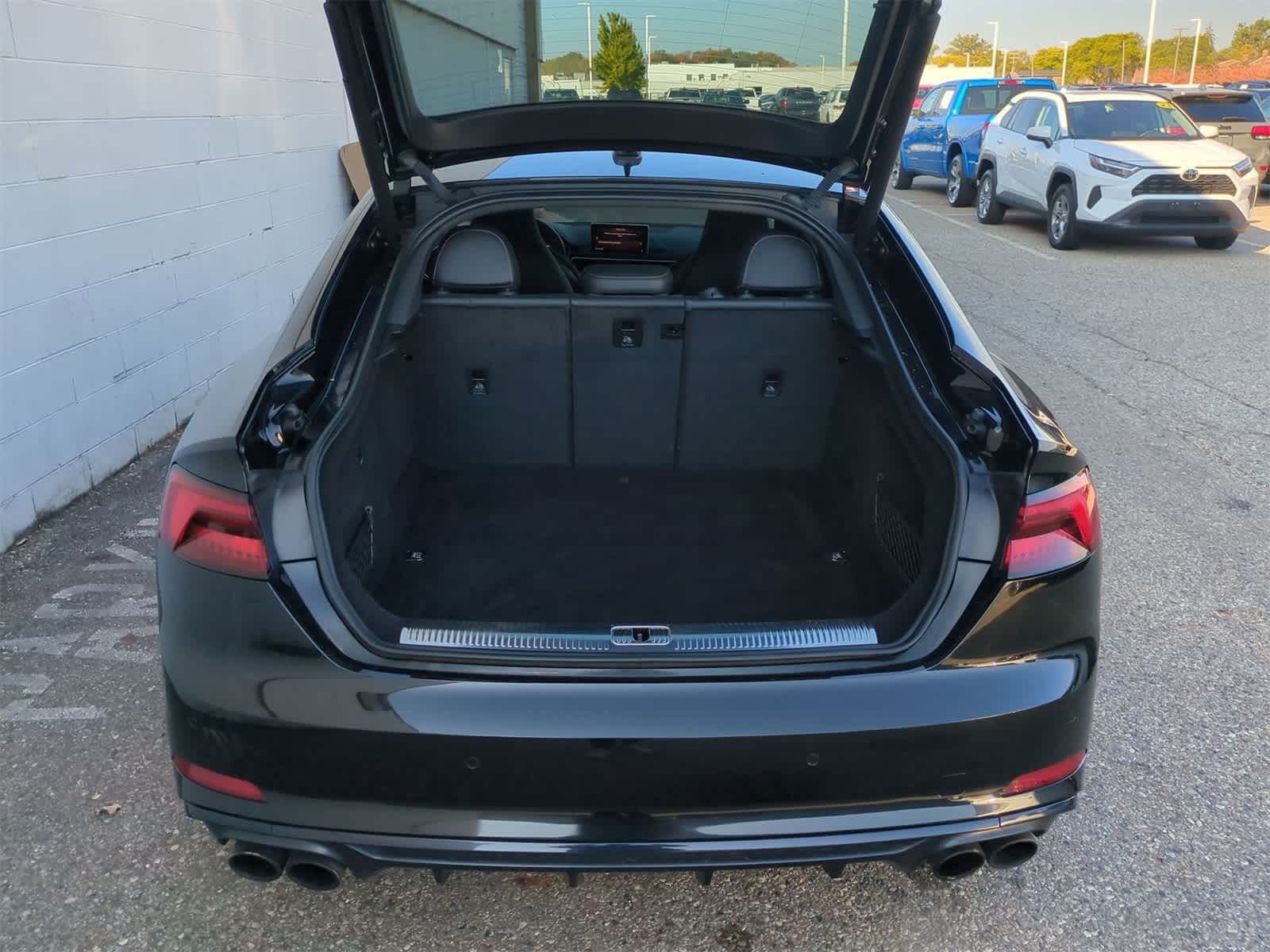 Thumbnail: 2019 Audi S5 - 35