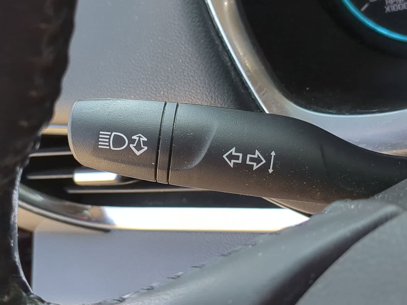 Thumbnail: 2018 Chevrolet Traverse - 26