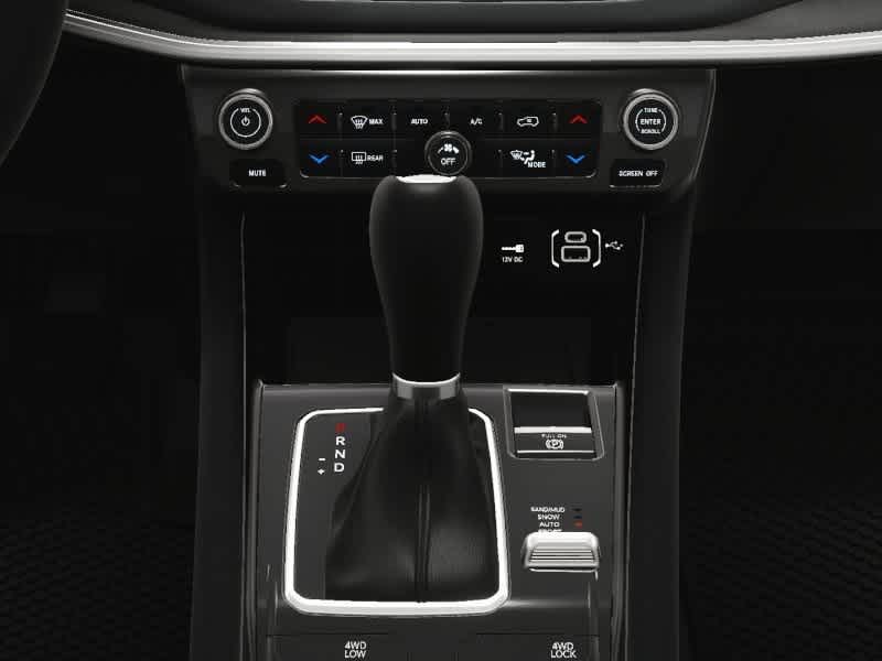 Thumbnail: 2025 Jeep Compass - 24