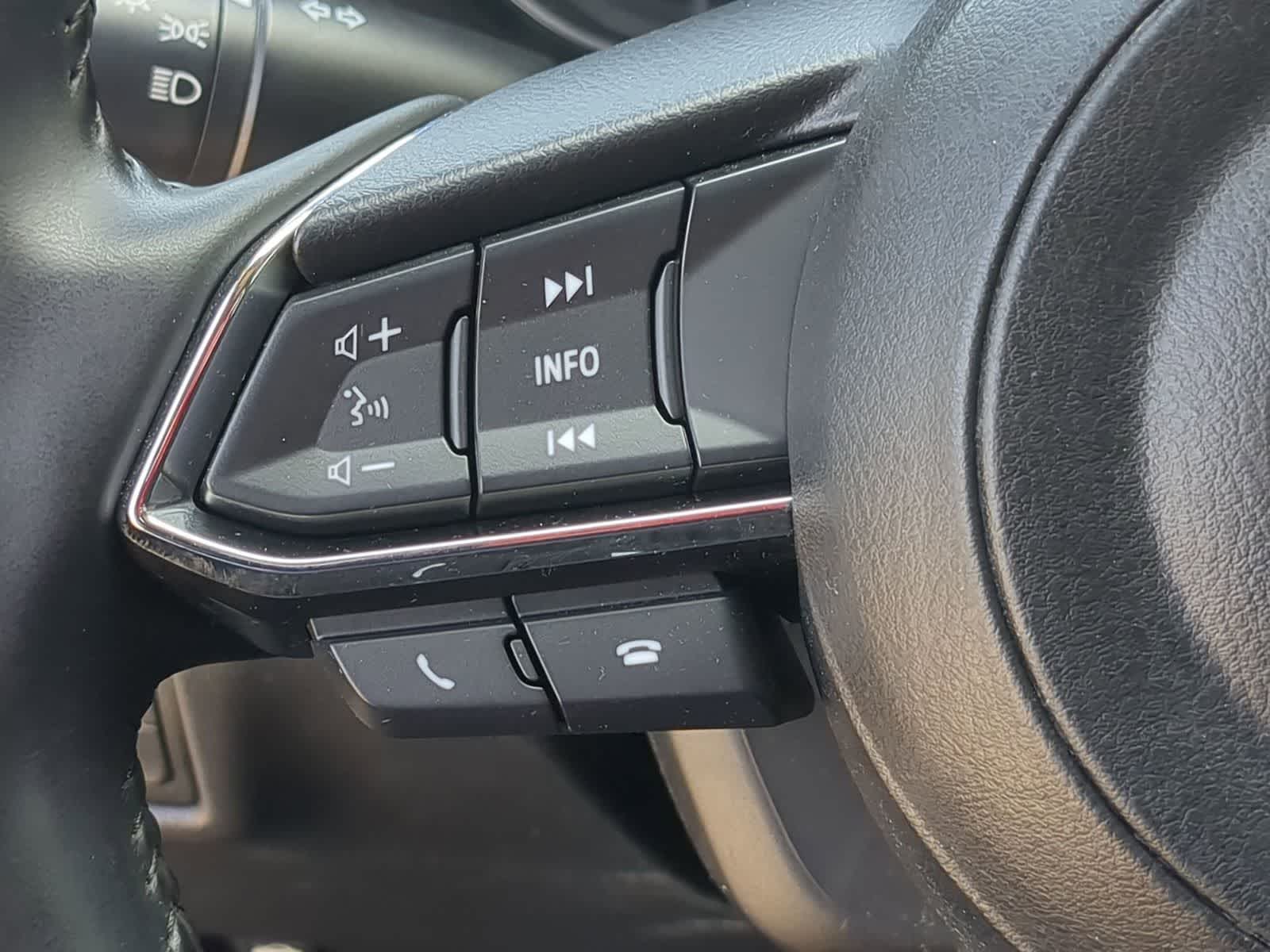 Thumbnail: 2018 Mazda CX-5 - 23