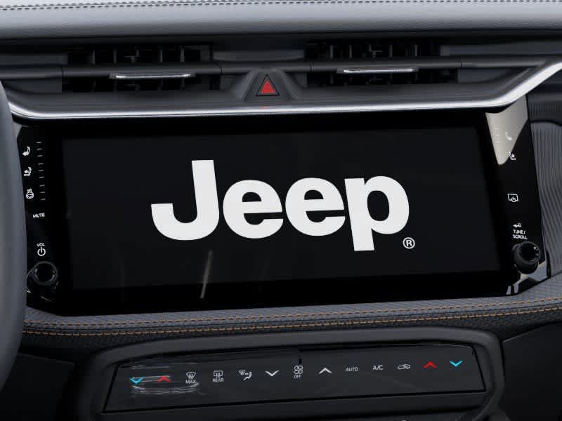 Thumbnail: 2026 Jeep Cherokee - 18
