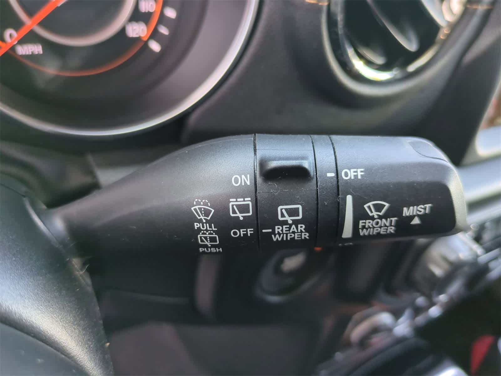 Thumbnail: 2023 Jeep Wrangler - 24
