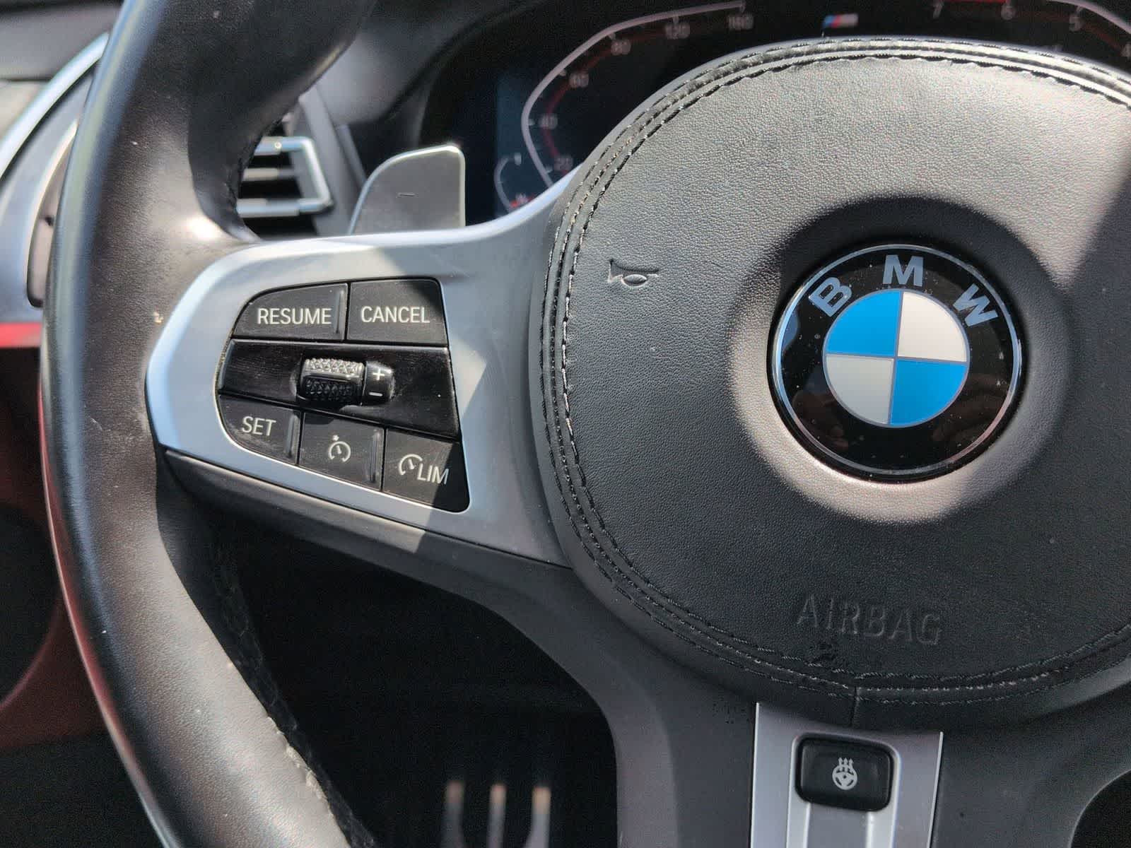 Thumbnail: 2022 BMW X3 - 22