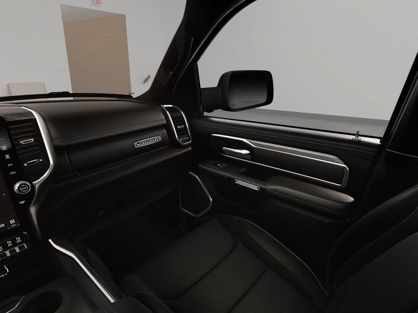 Thumbnail: 2026 RAM 1500 - 15