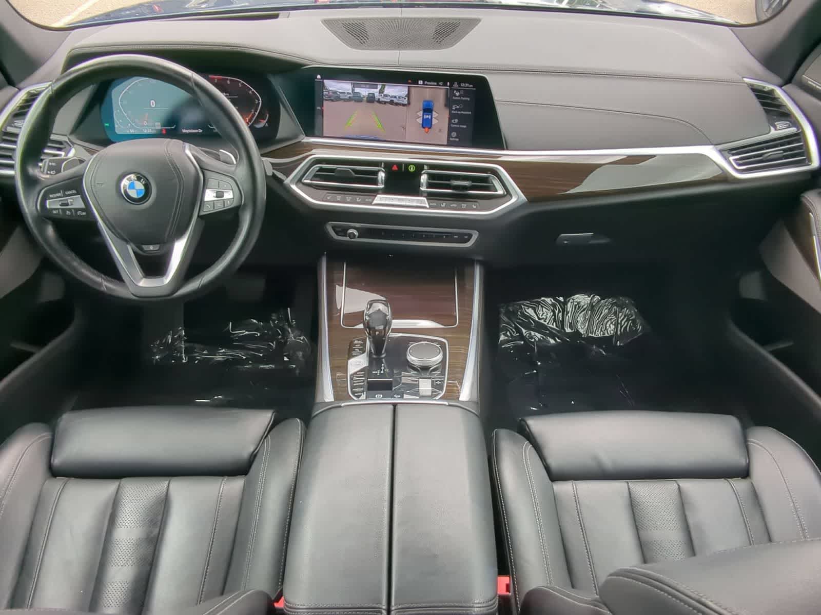 Thumbnail: 2020 BMW X5 - 15