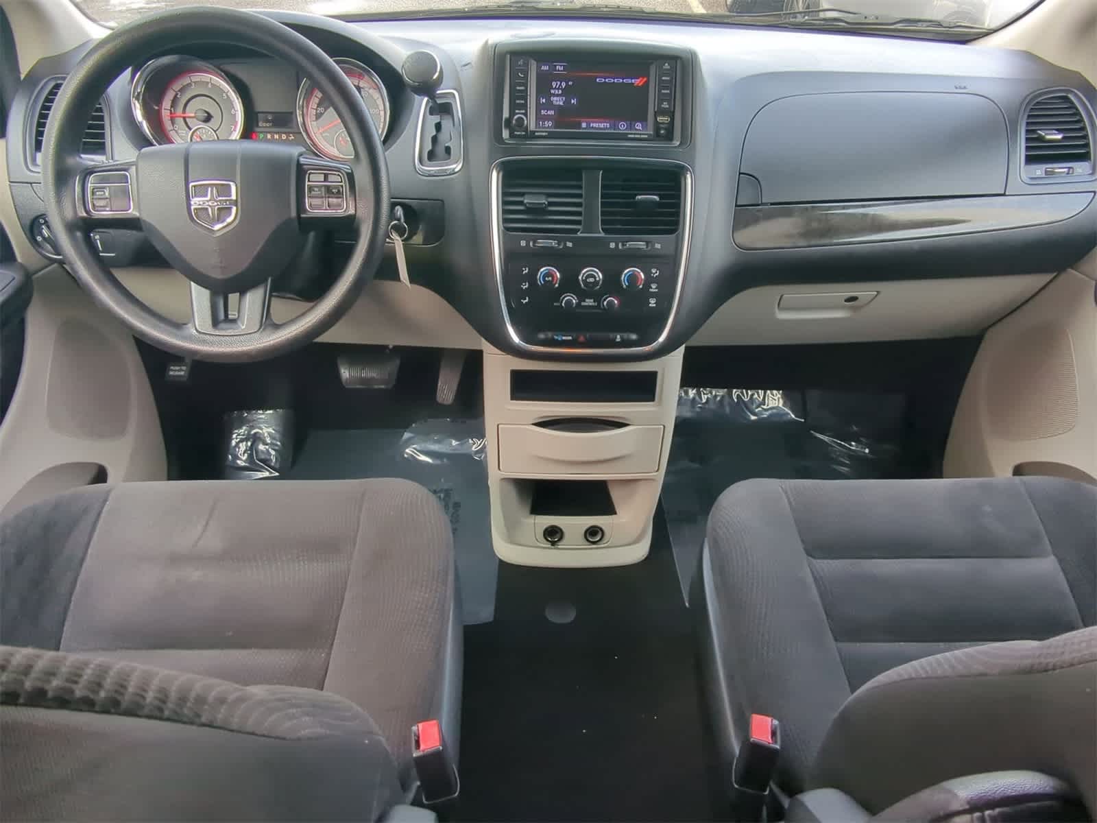 Thumbnail: 2018 Dodge Grand Caravan - 22