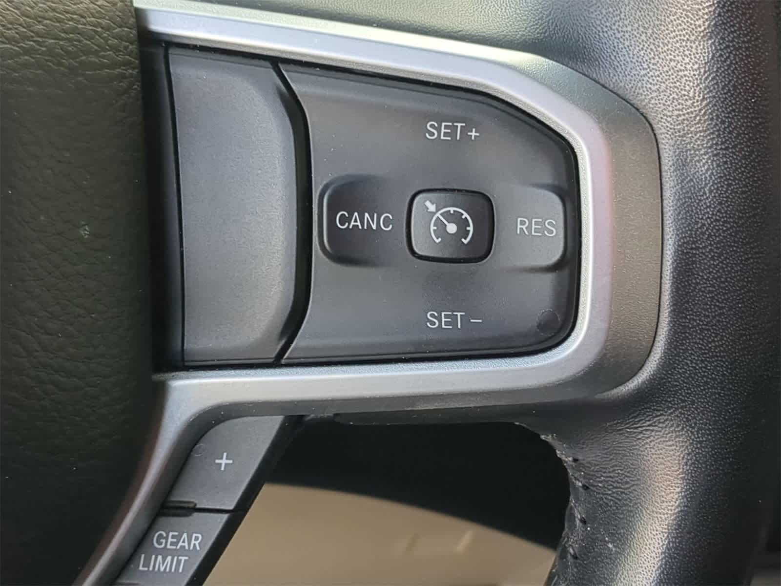 Thumbnail: 2020 RAM 1500 - 24