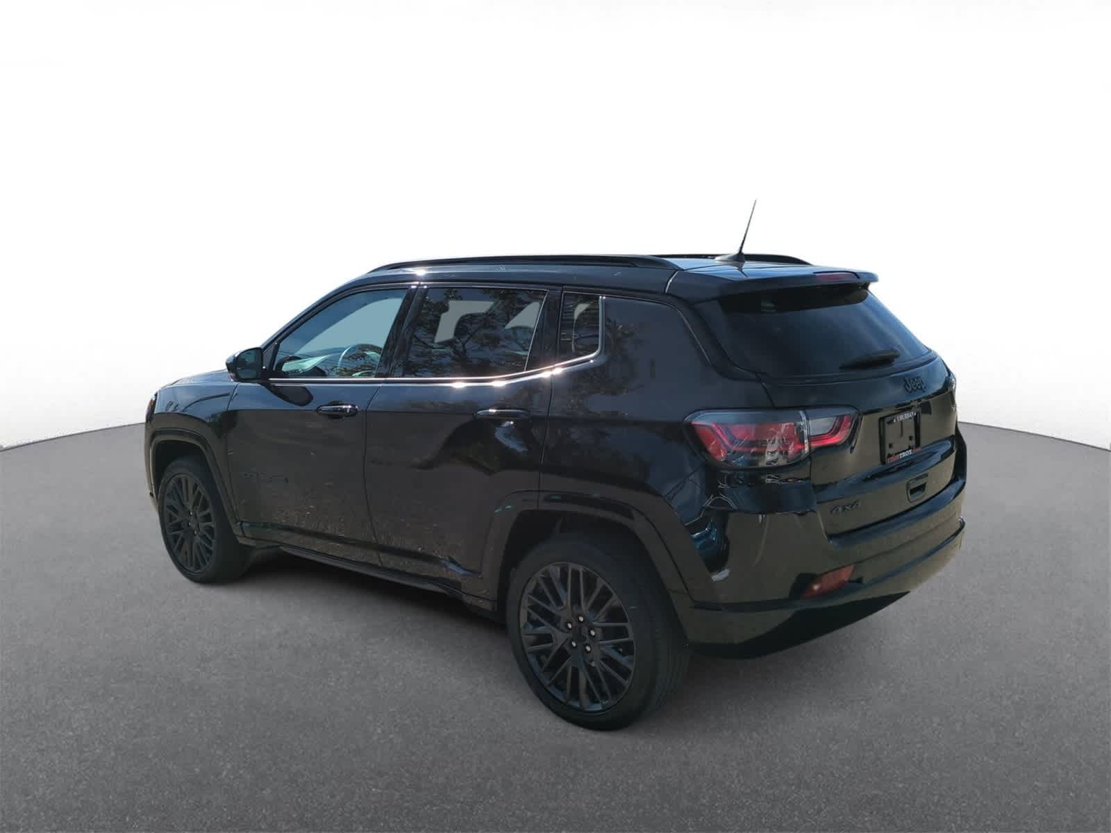 Thumbnail: 2022 Jeep Compass - 6