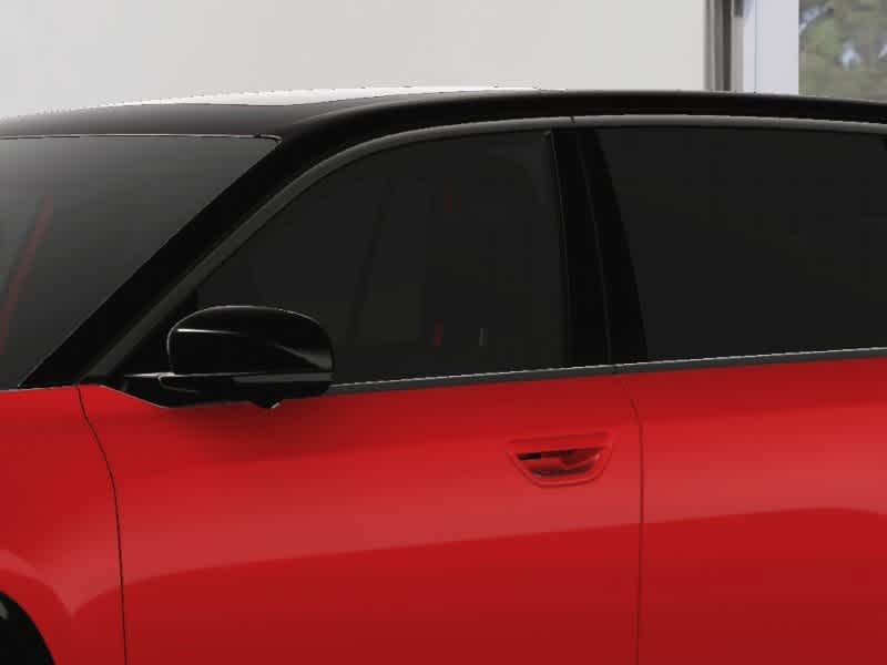 2025 Jeep Wagoneer S  15