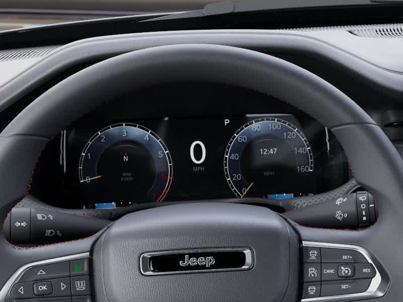 Thumbnail: 2026 Jeep Compass - 17