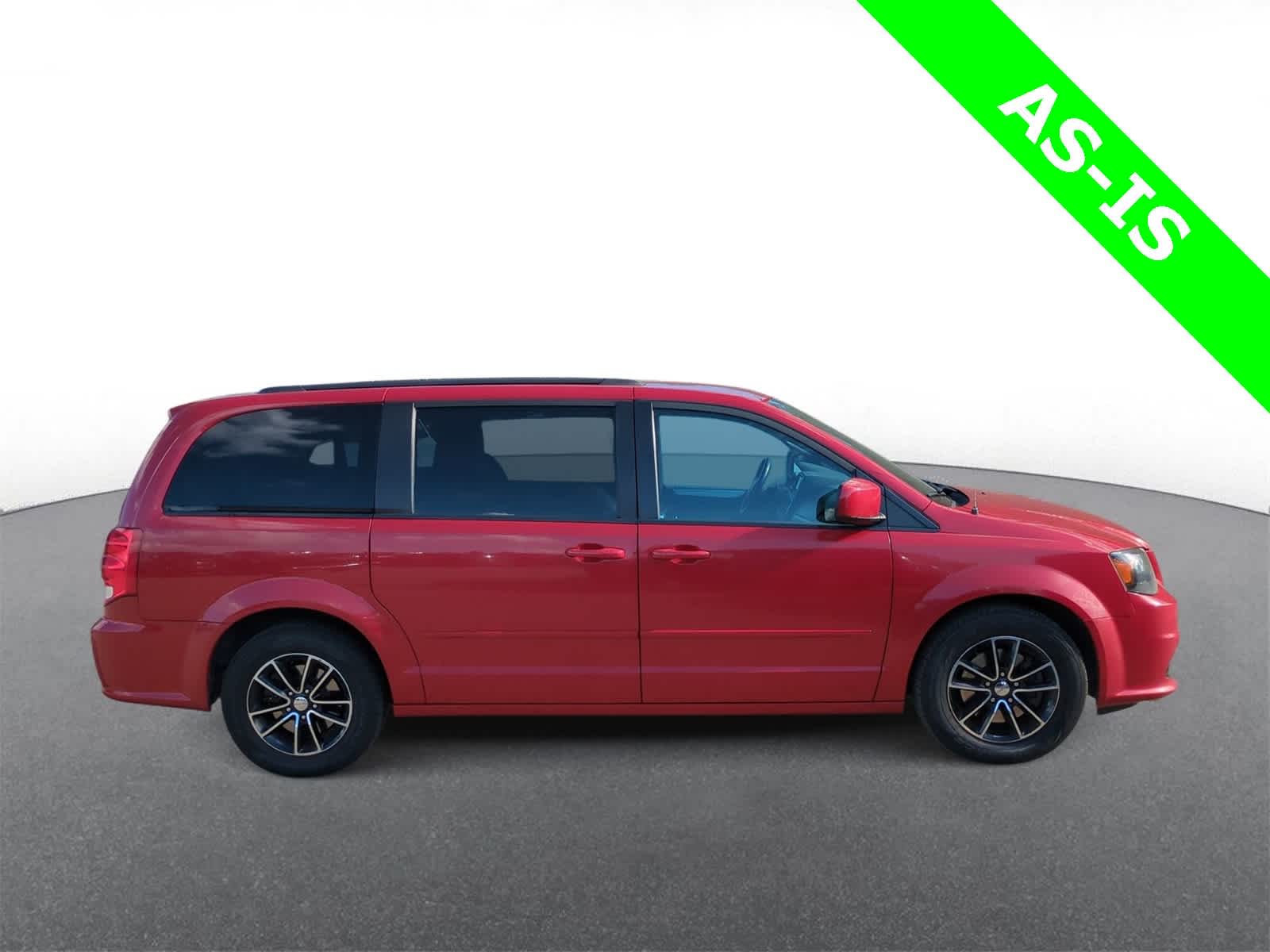 Thumbnail: 2016 Dodge Grand Caravan - 9