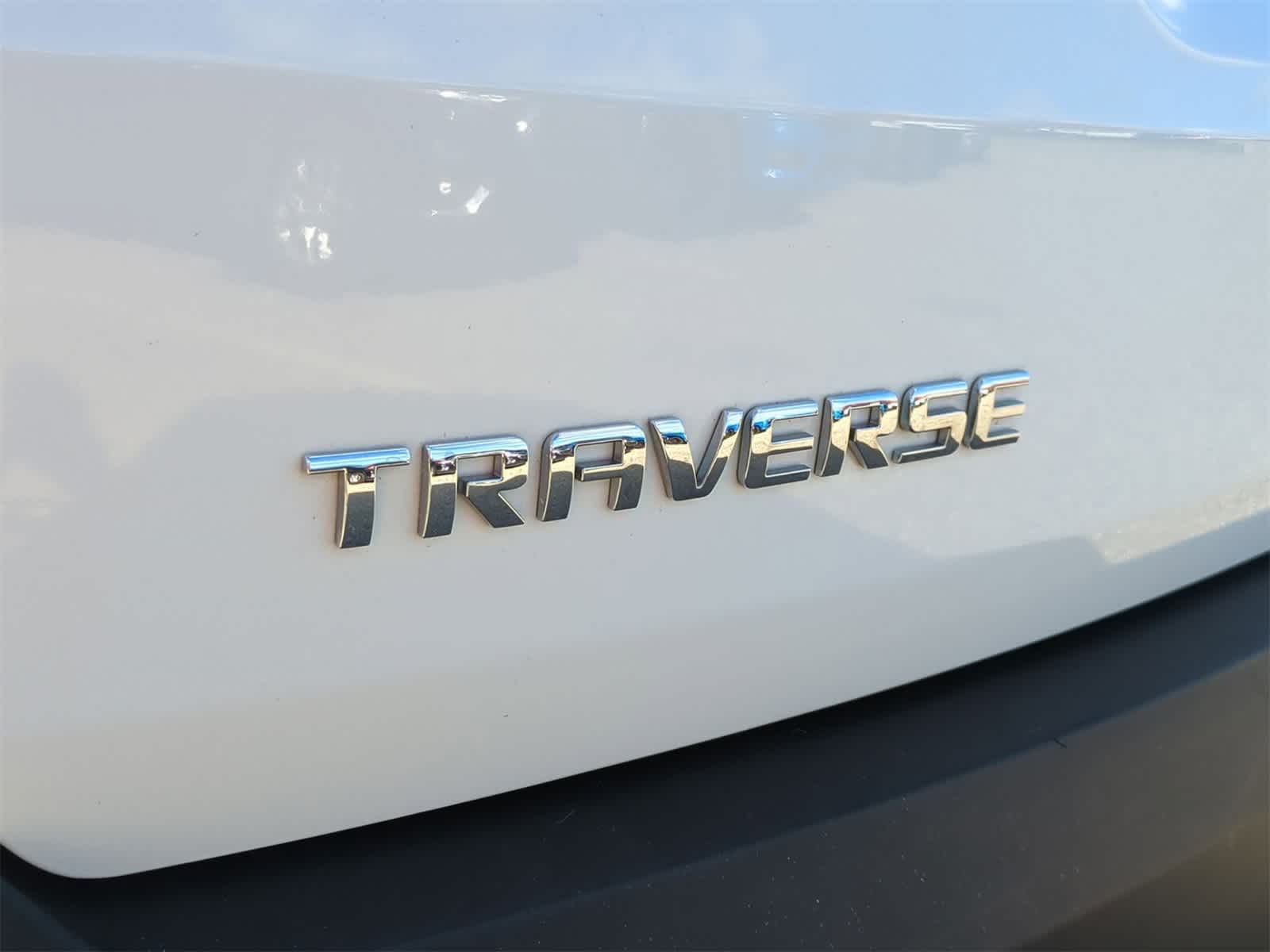 Thumbnail: 2020 Chevrolet Traverse - 13