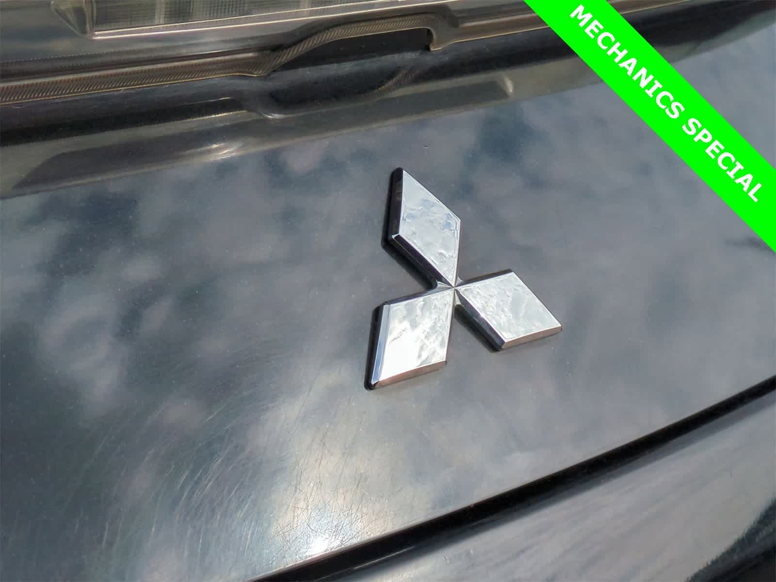 Thumbnail: 2007 Mitsubishi Eclipse - 11