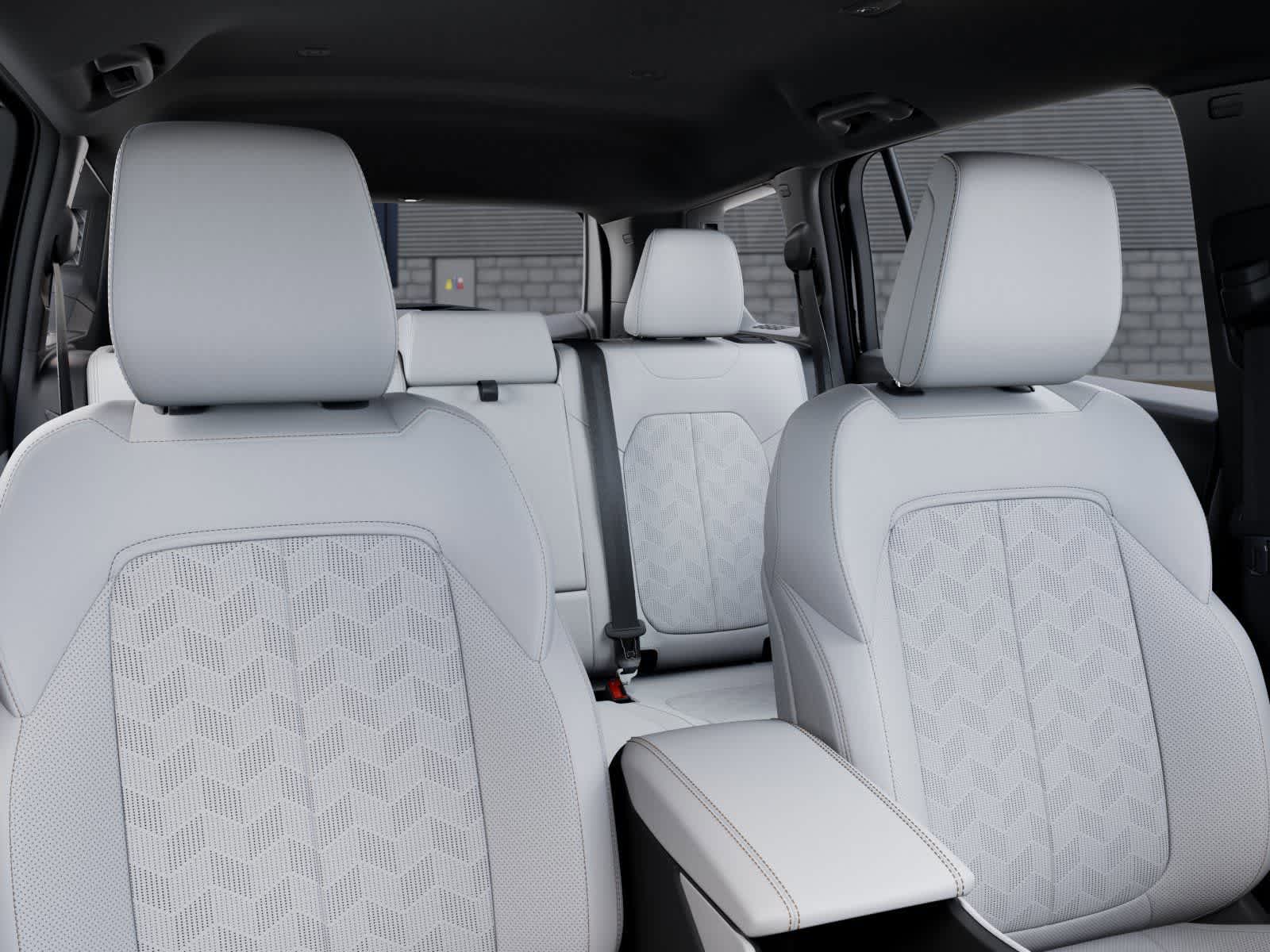 Thumbnail: 2026 Jeep Cherokee - 26