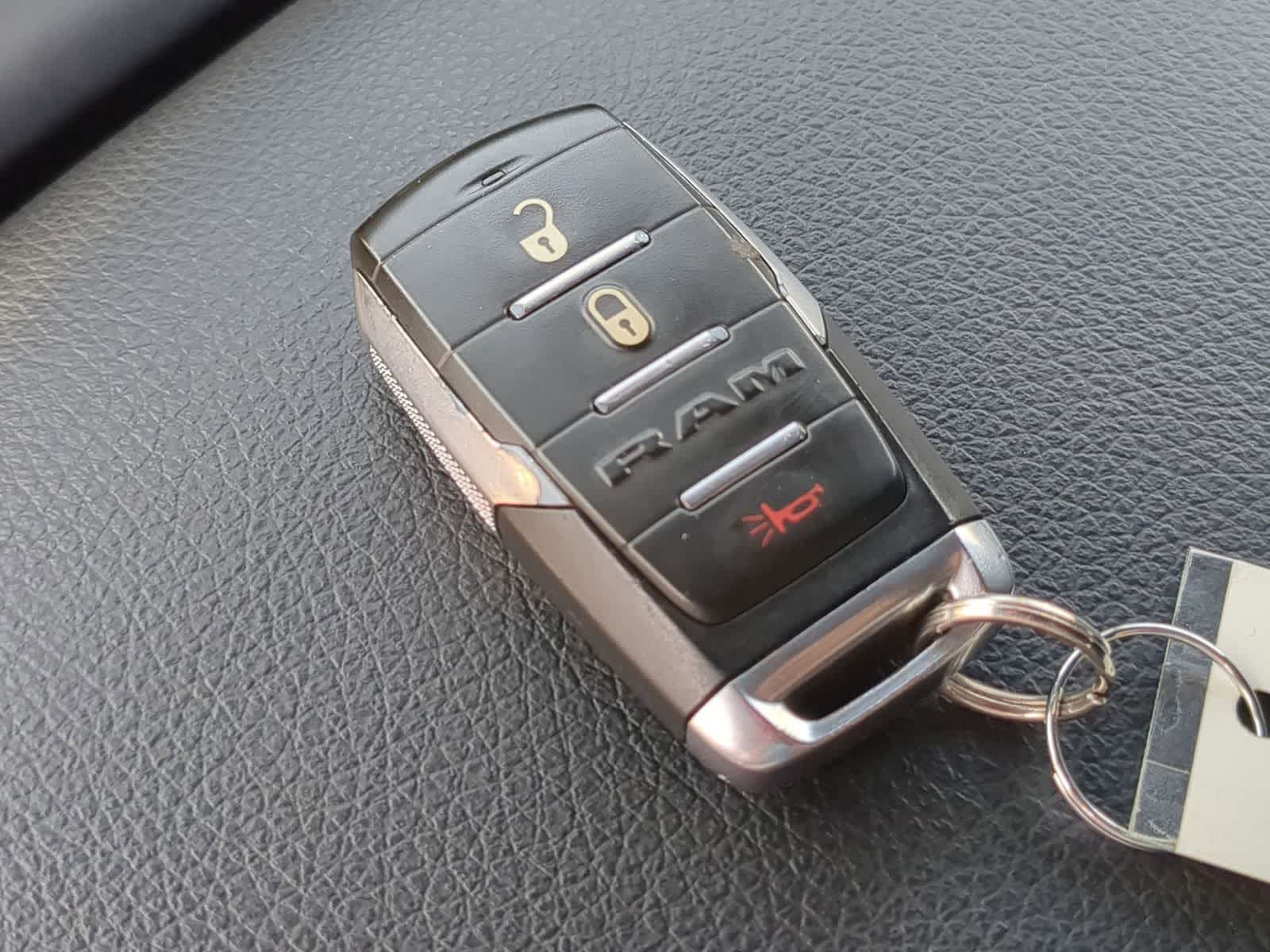 Thumbnail: 2023 RAM 1500 - 33